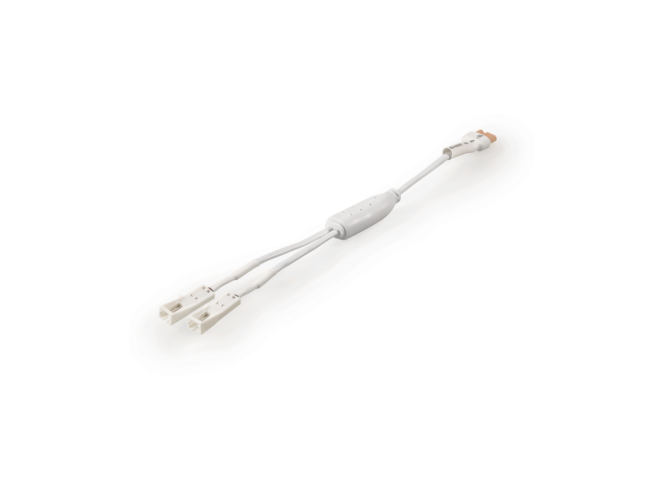 MEC Driver LED Y-distributor, 24 V