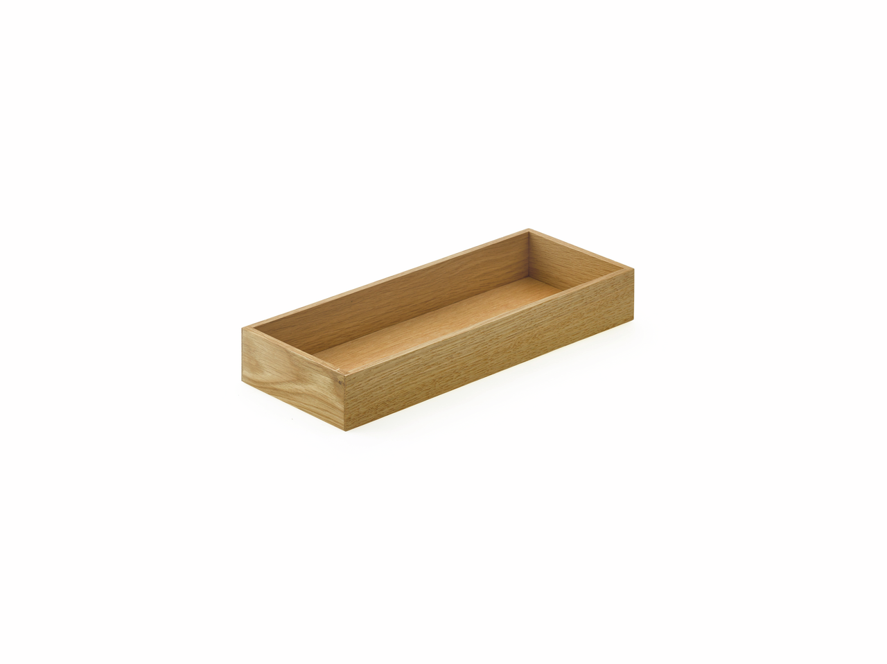 Modify bowl, bright oak