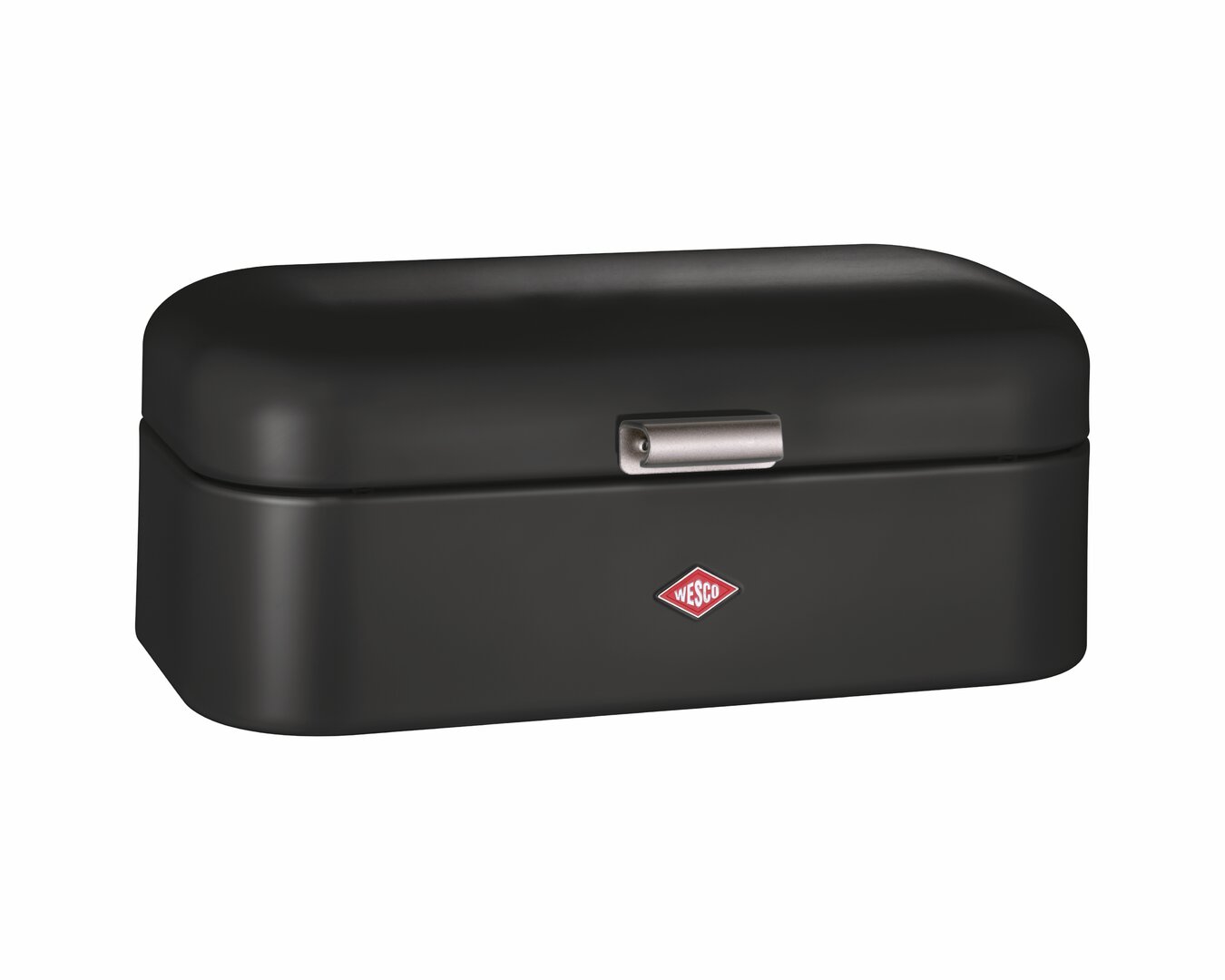 WESCO® Grandy®, zwart mat
