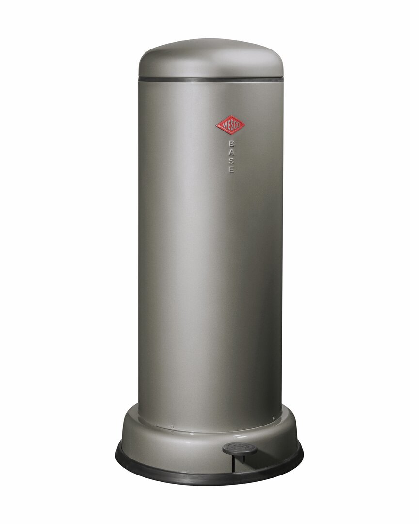 WESCO® Big Baseboy® 30, graphit