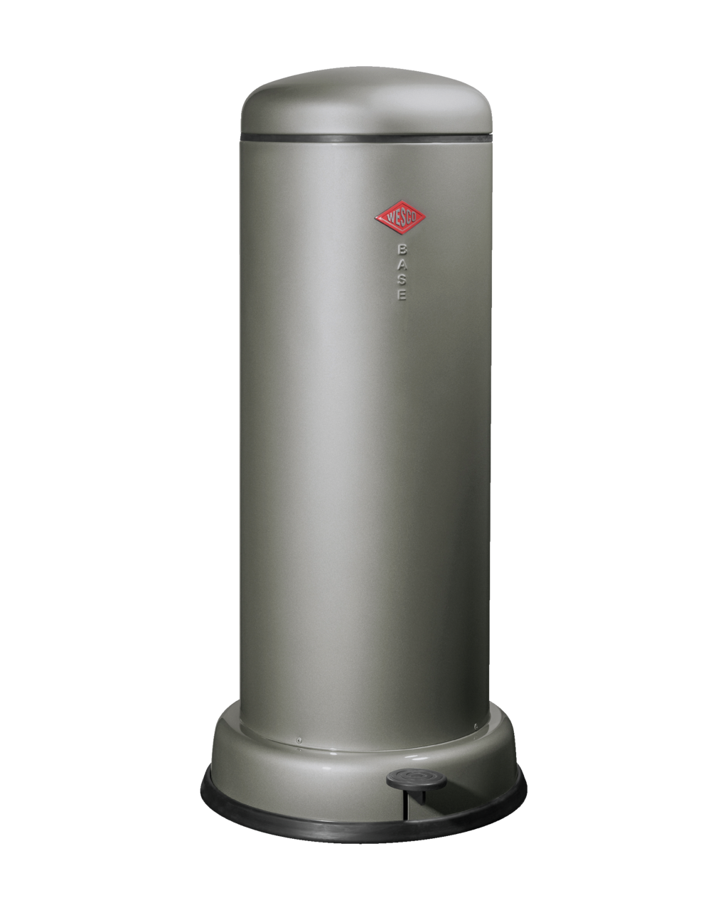 WESCO® Baseboy 30 L, grafiet