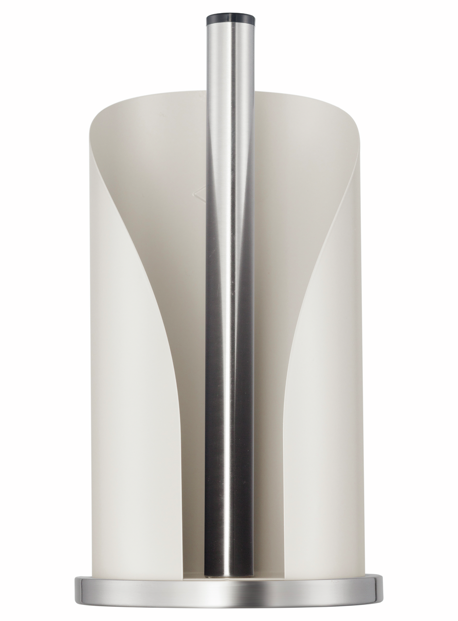 WESCO® Papierrolhouder, zandmat