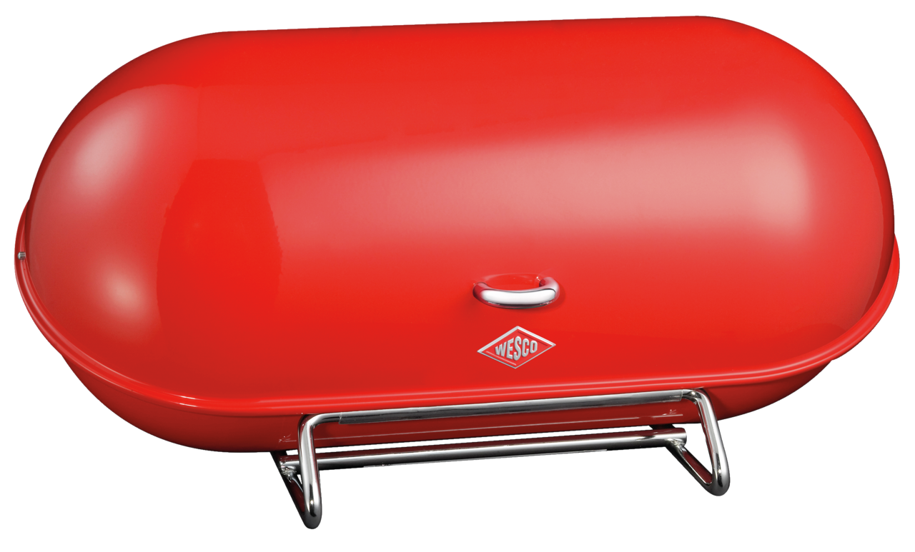 WESCO® Breadboy®, rood