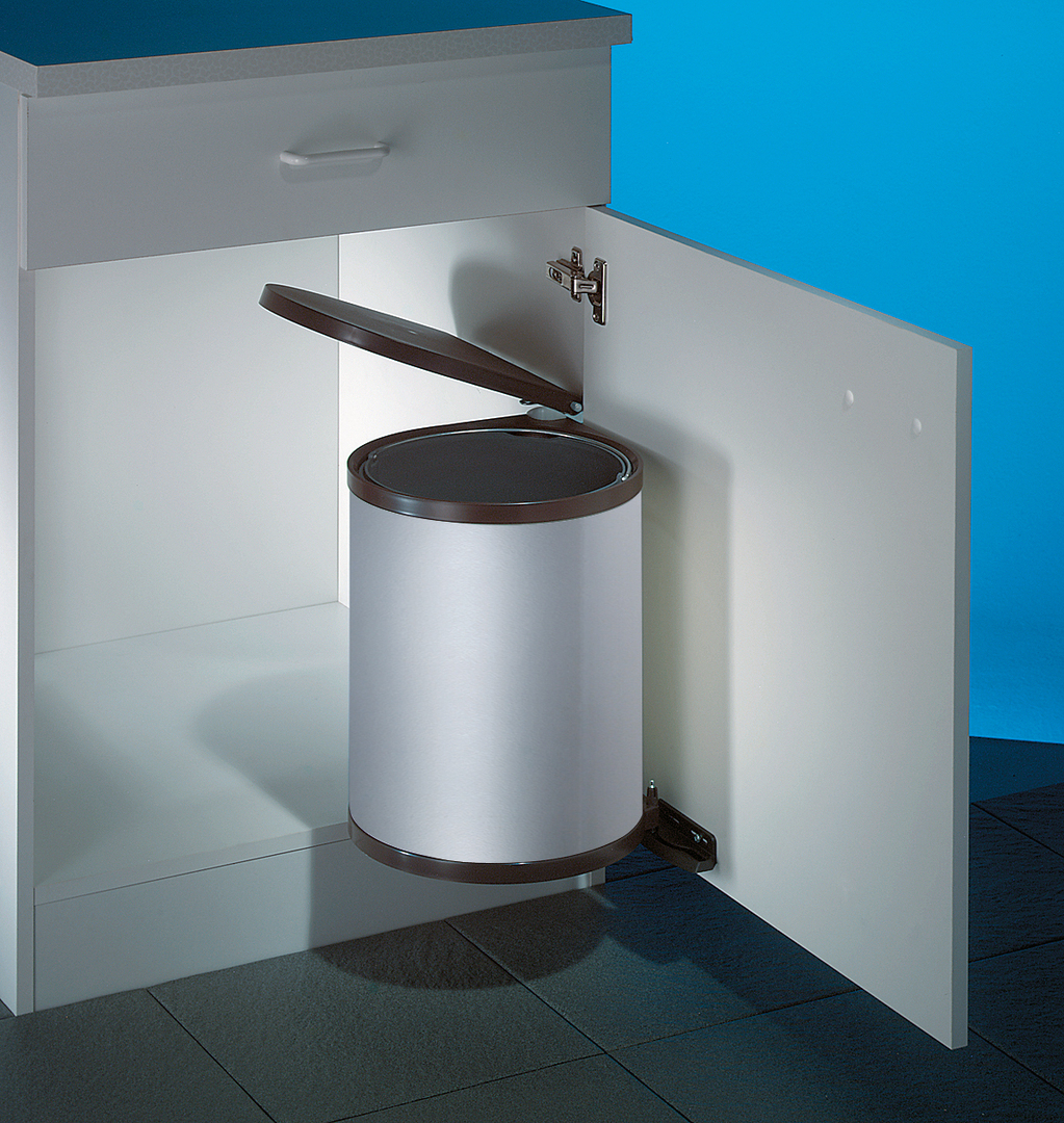 WESCO® Rondo® 2, argenté