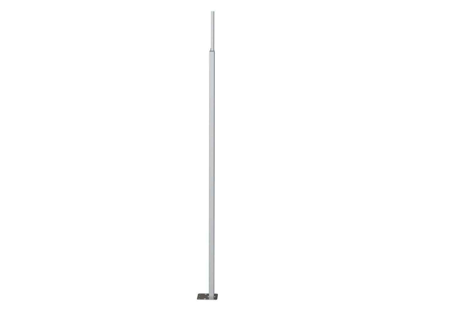  Cornerstone Maxx Standrohr, Zink
