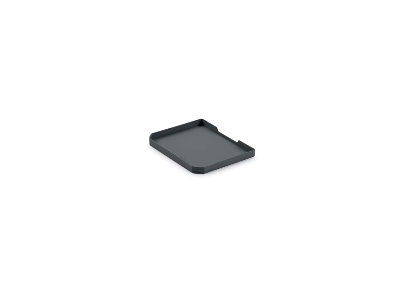 Closing-lid, anthracite, for 4/ 6/ 7/ 10/ 12.5 liters