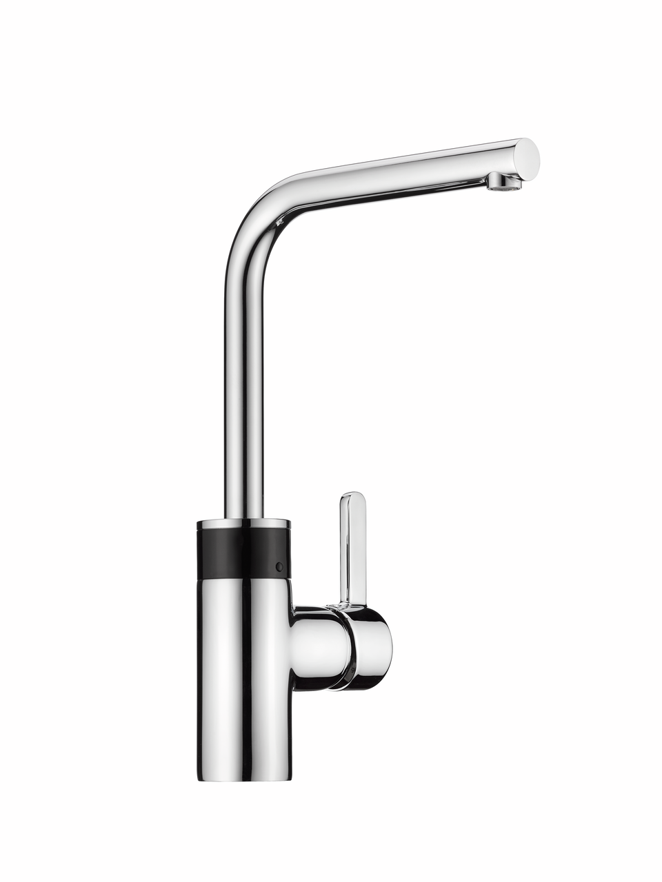 Kludi E-GO-L Sensor, chroom, met netstekker, hoogdruk Kludi E-GO-L Sensor, chroom, met netstekker, hoogdruk
