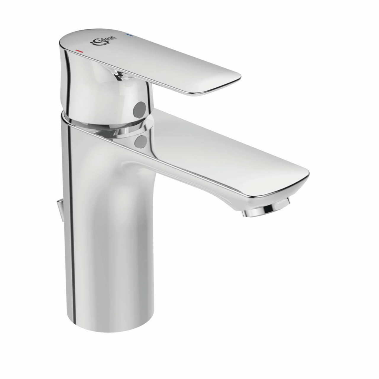Ideal Standard Connect Air Salle de bain, chrome, haute pression Ideal Standard Connect Air Salle de bain, chrome, haute pression