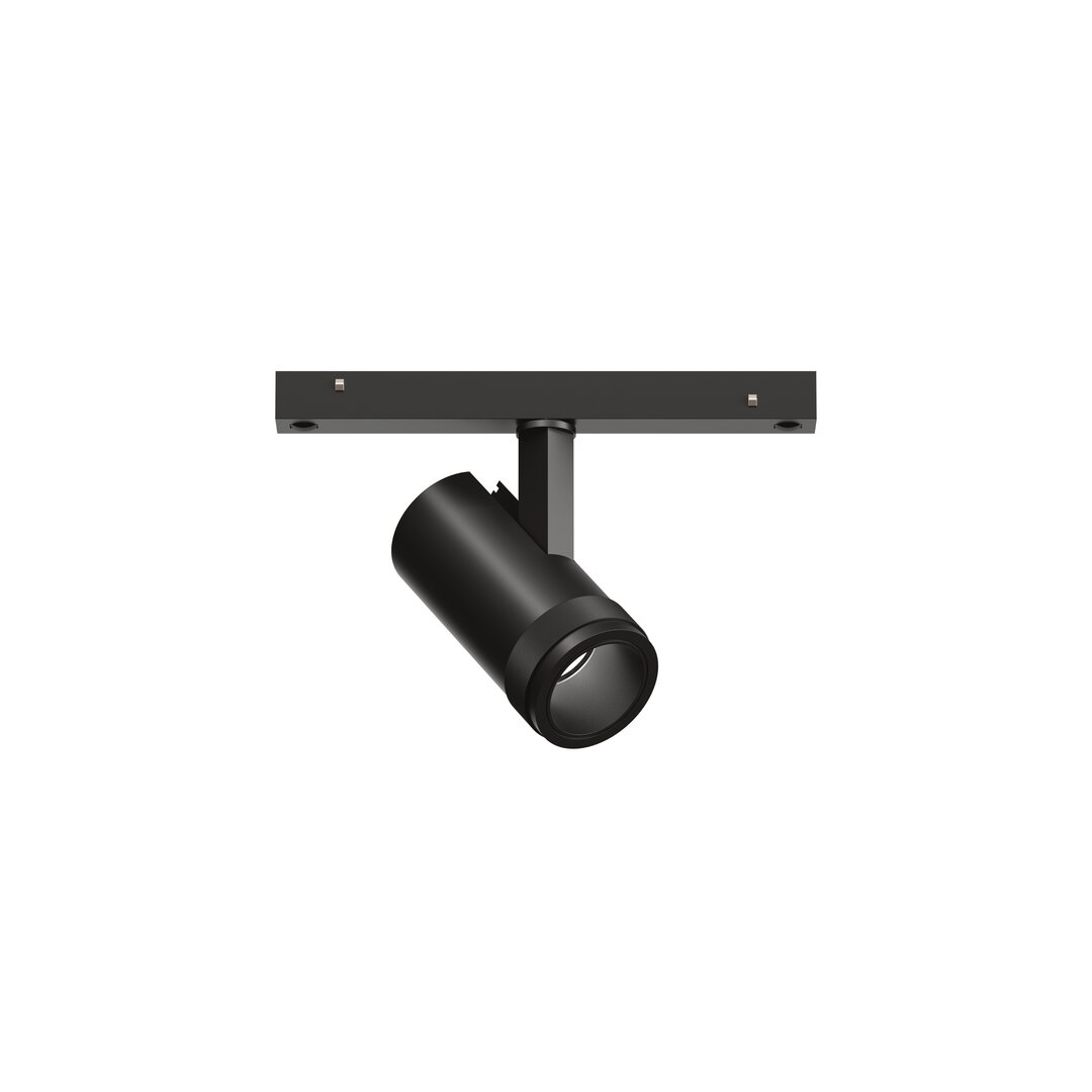  Easytrack ZOOM Spot, noir mat