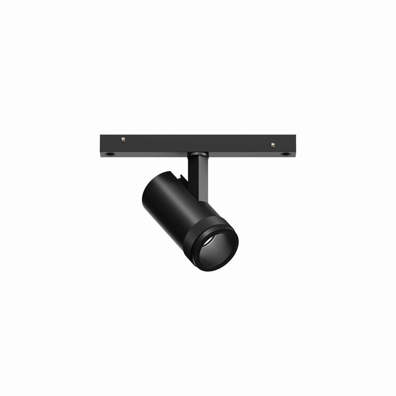 Easytrack ZOOM Spot, noir mat  Easytrack ZOOM Spot, noir mat