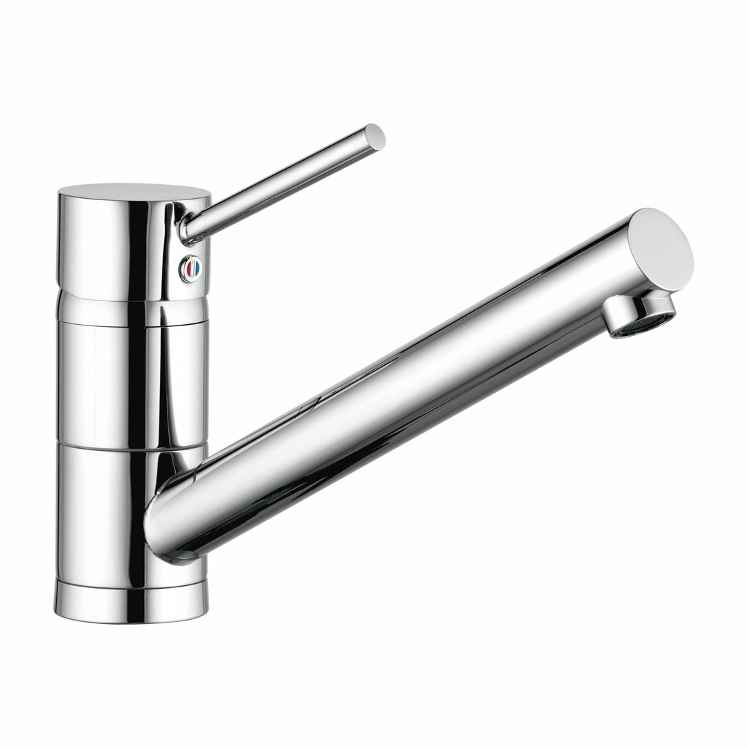 Kludi Scope 1, chrom, Hochdruck