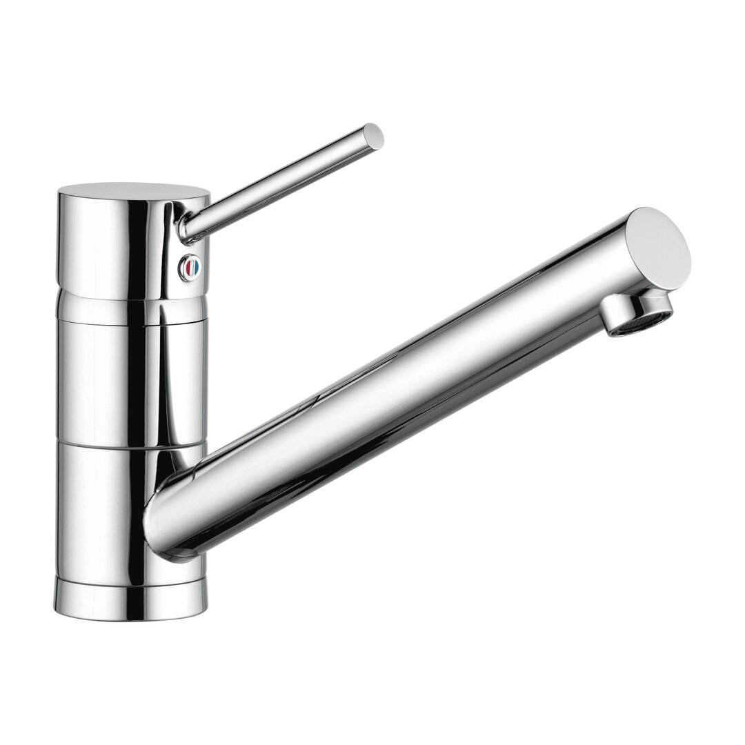 Kludi Scope 1, chrom, Hochdruck