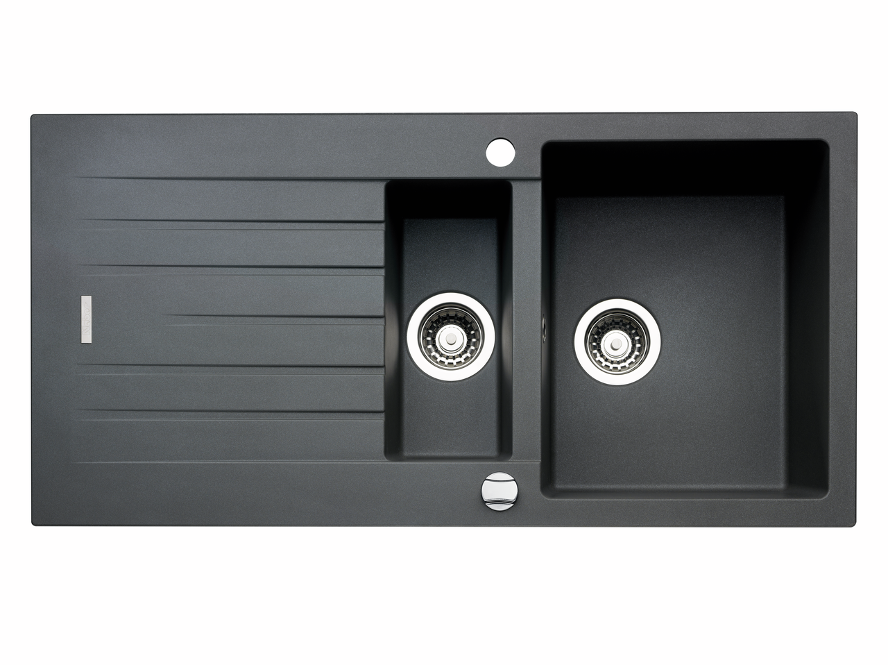 Angola 150, granit metallico