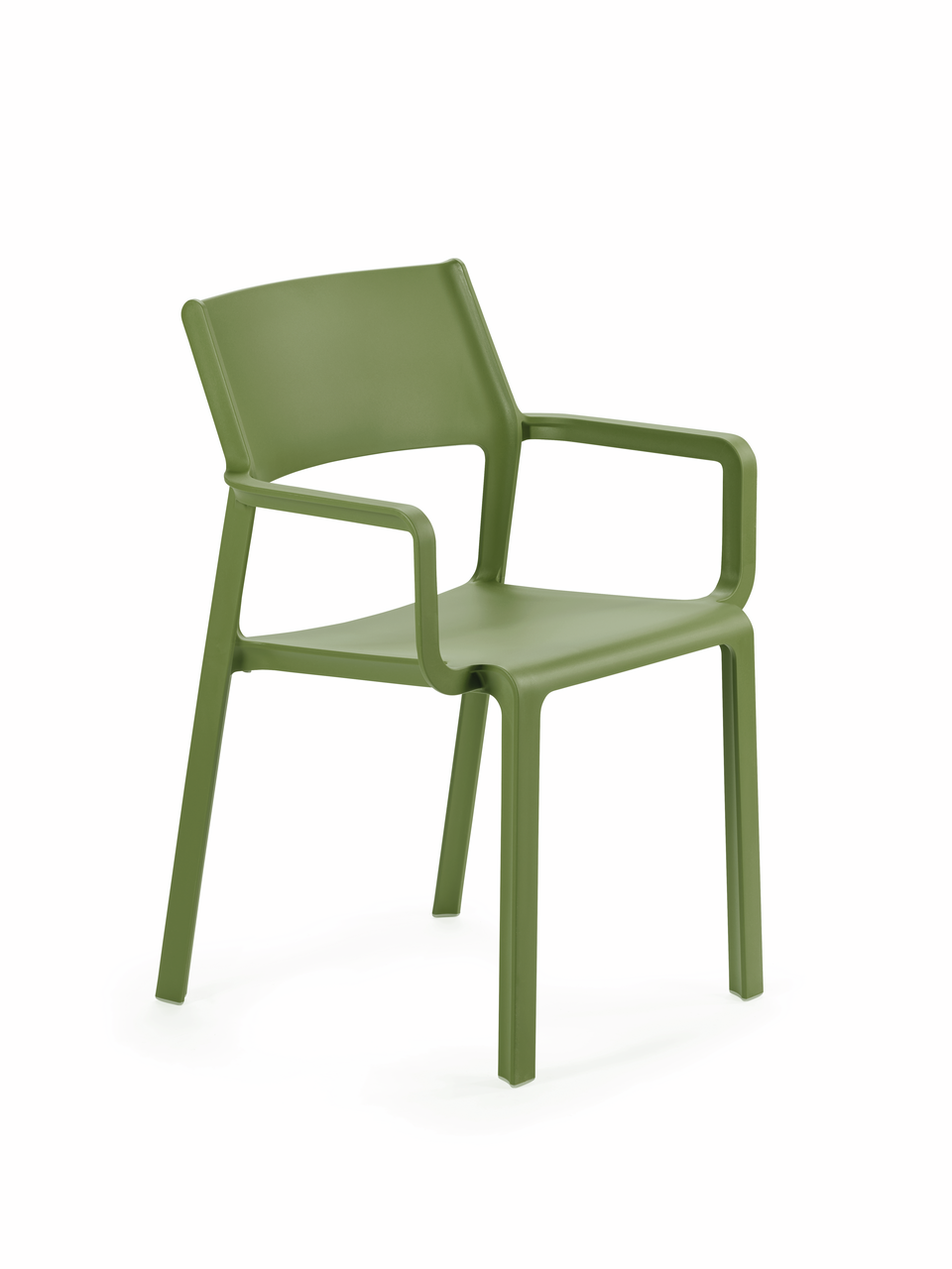 Trill 1A, agave/green