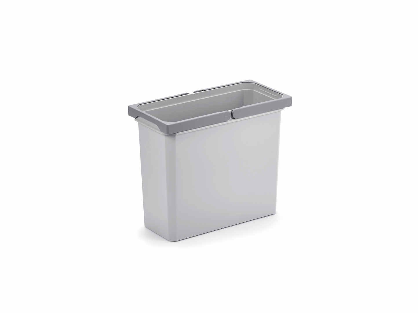 Cox® systeembakje, lichtgrijs, 16 liter