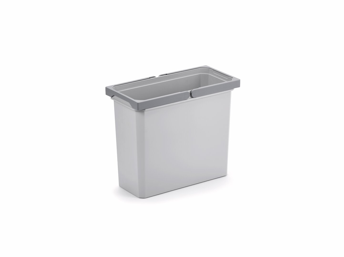 Cox® systeembakje, lichtgrijs, 16 liter