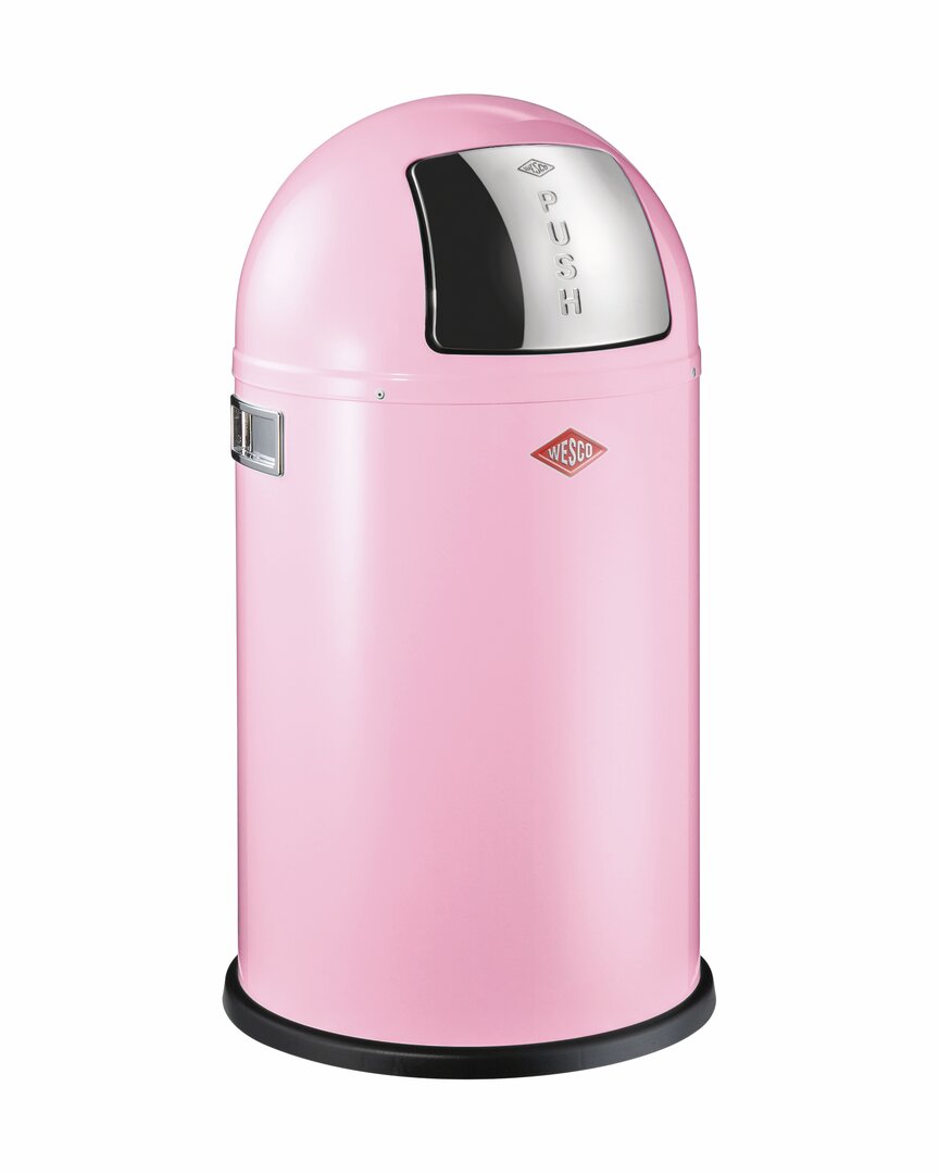 WESCO® Pushboy® Junior, roze