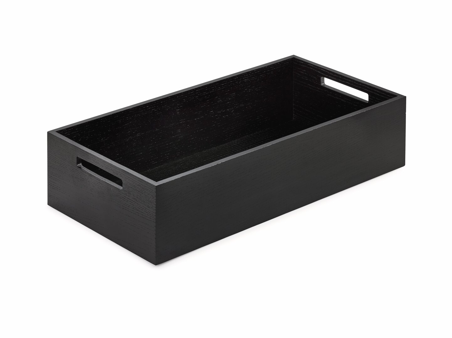 Modify Box 1, Esche schwarz