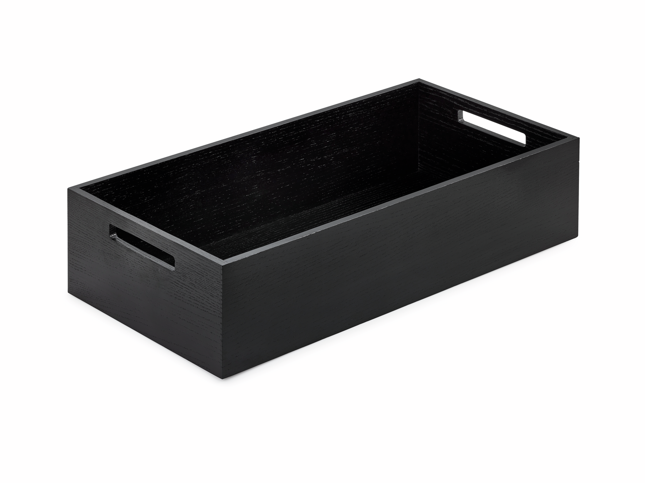Modify box 1, ash-tree black