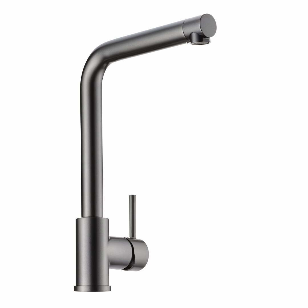 LINEA Arco 1, graphit, Hochdruck