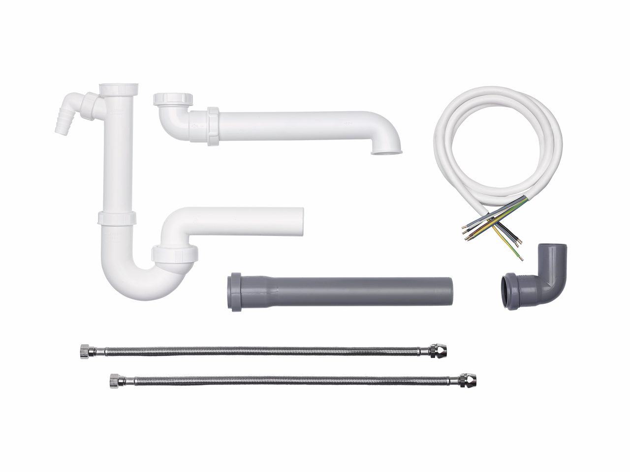 Installation set-8, set 7-part