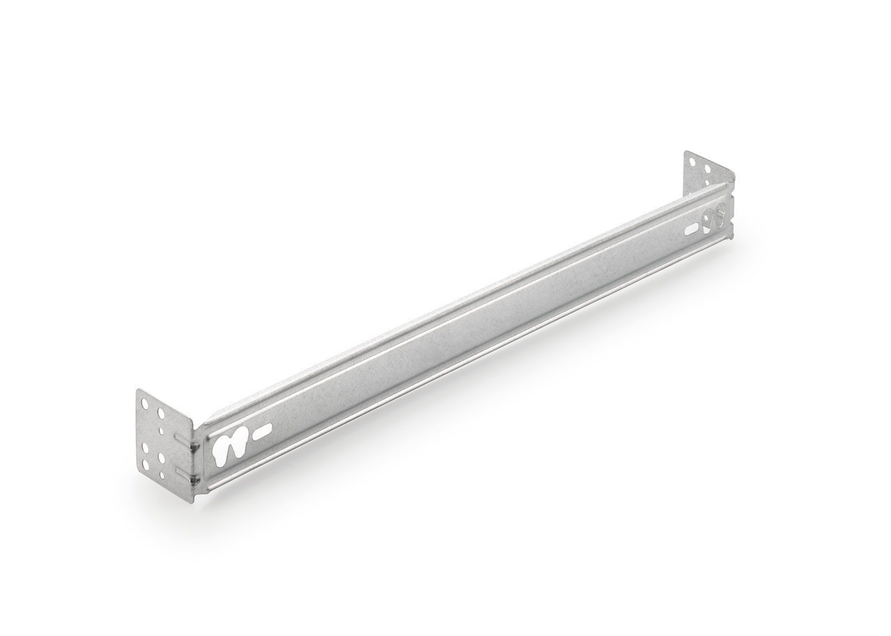 Afstandsstrip achterwand