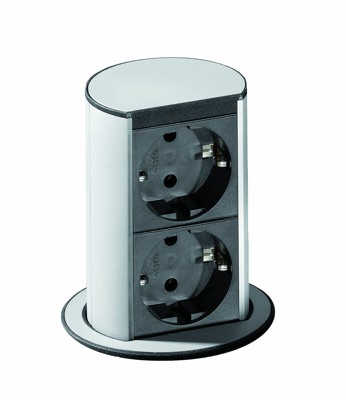 Elevator 2, prises-contact de protection Elevator 2, prises-contact de protection