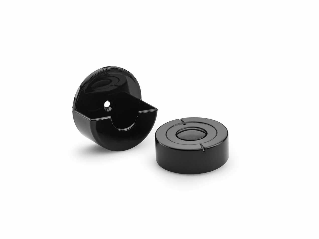  Call-Me Schalter, schwarz