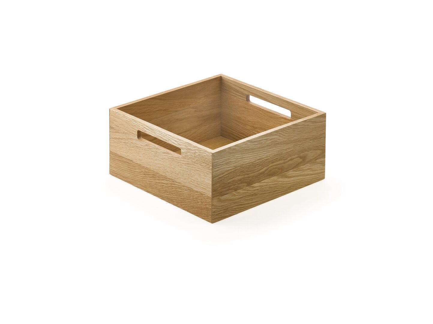 Modify Box 2, Eiche hell