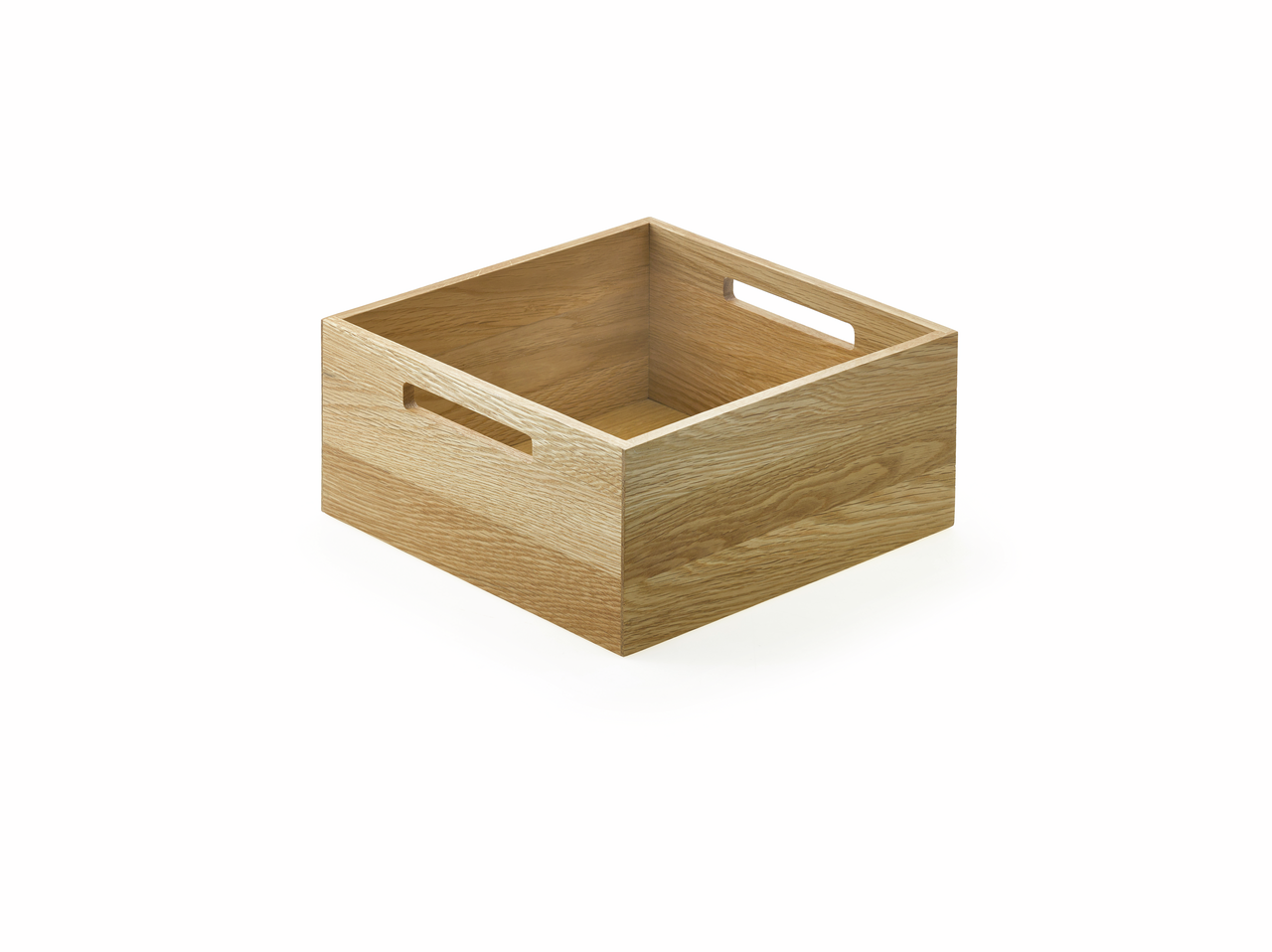 Modify Box 2, Eiche hell