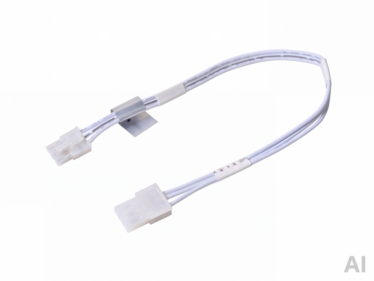 Connexion de raccordement LIC 2.0 Driver LED, L 100 mm
