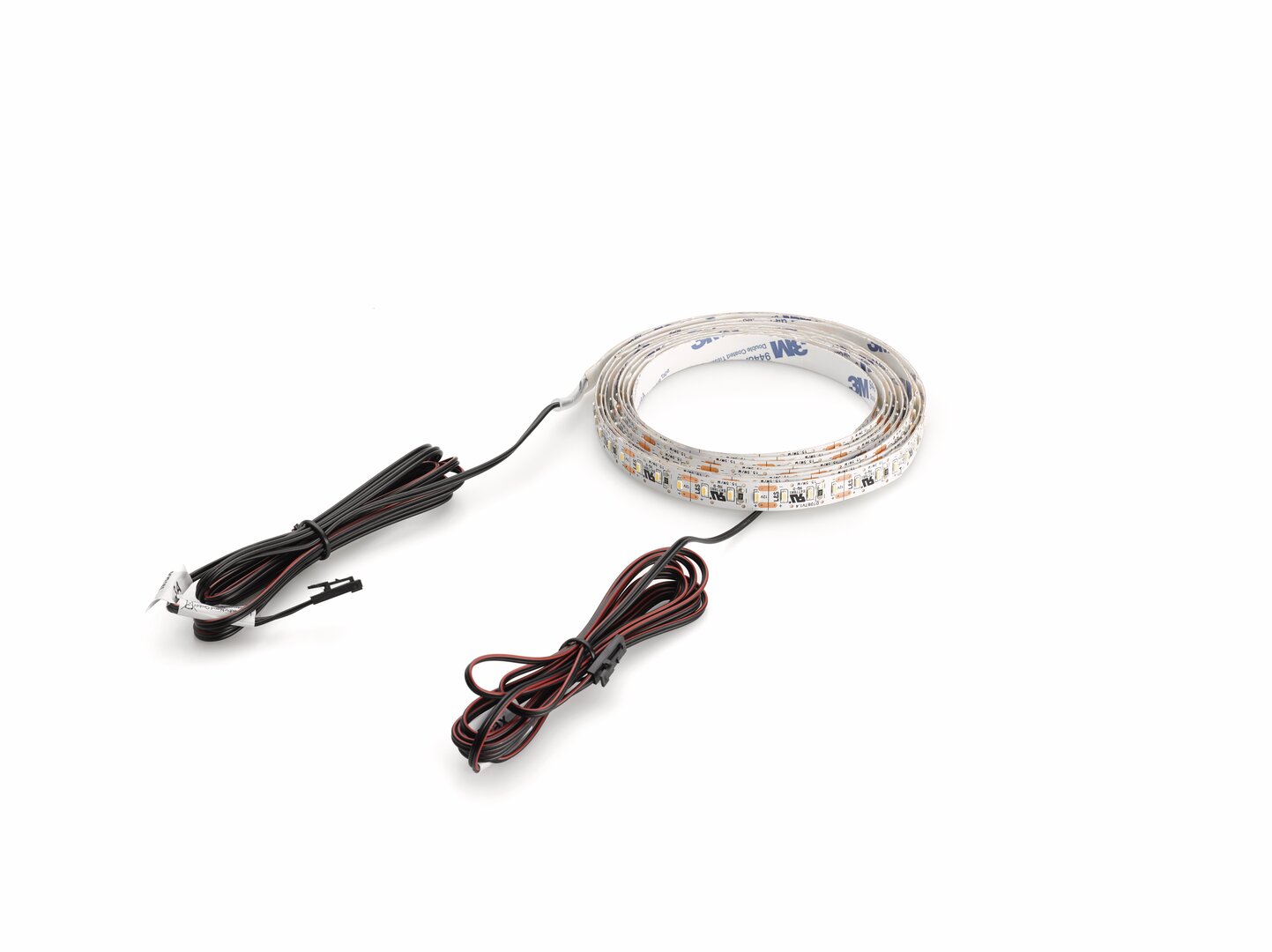  Ricol LED strip neutral white, L 2600 mm, 40.3 W/12 V