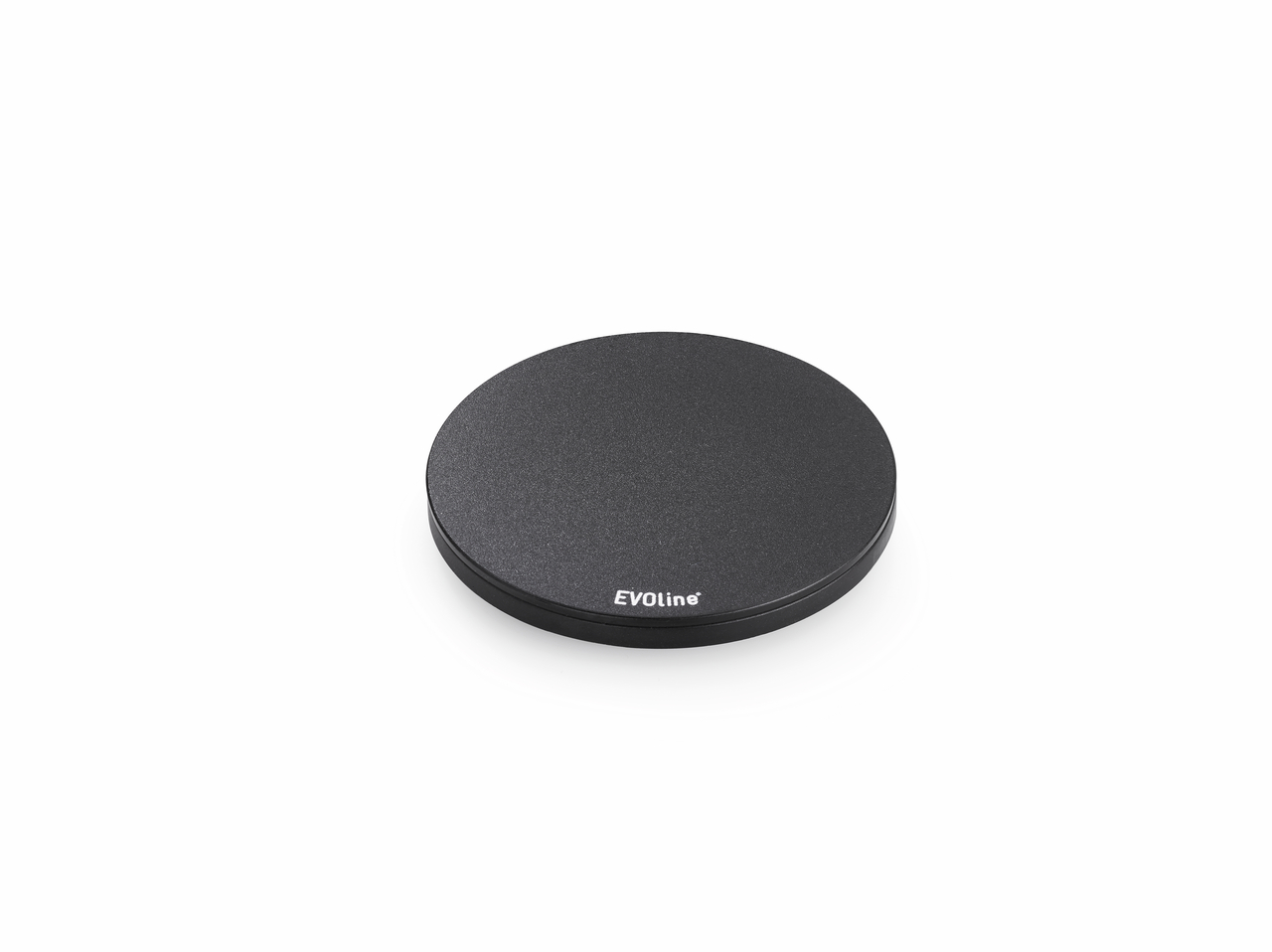  Evoline® One Complete lid black