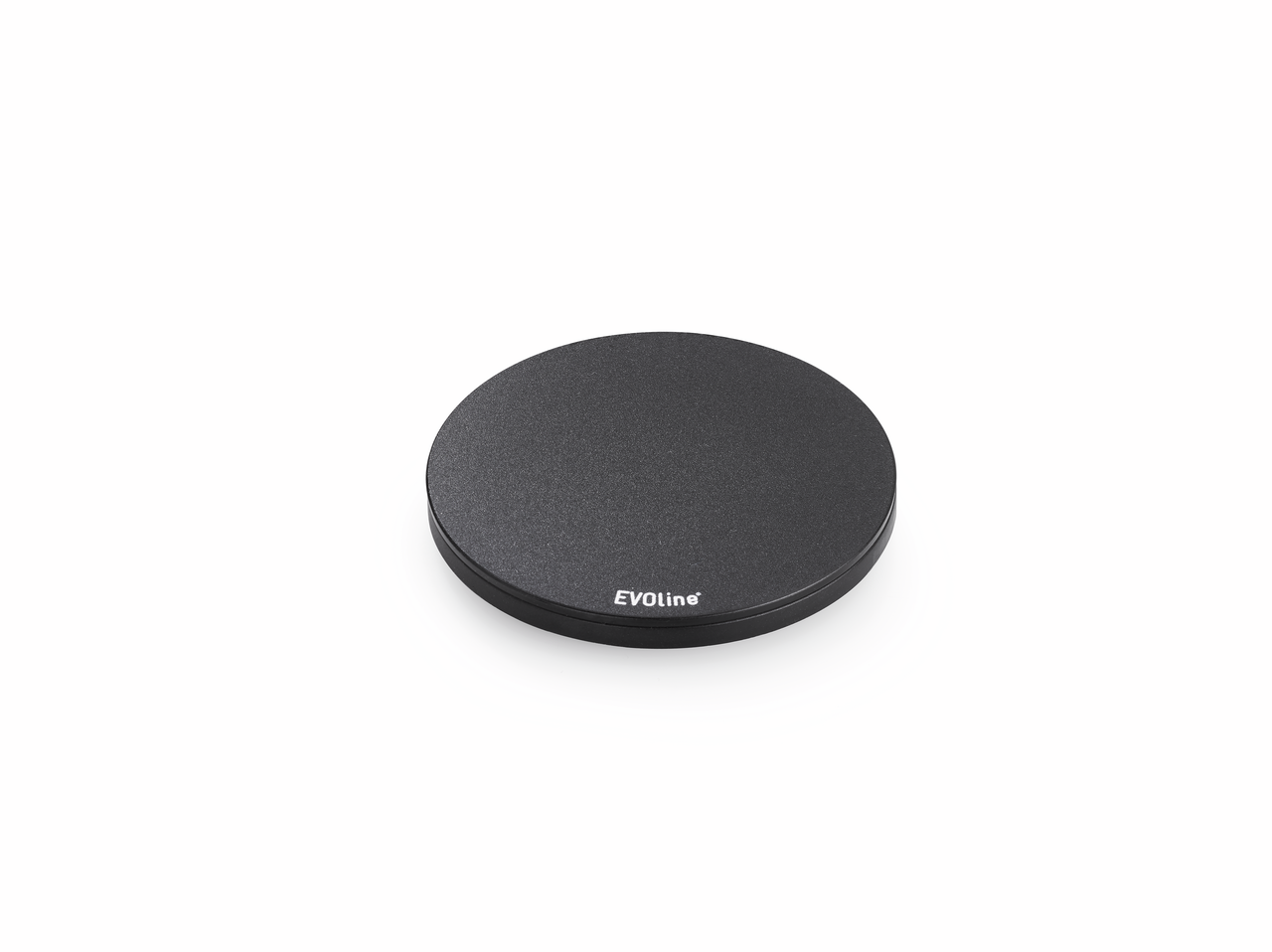 Evoline® One Deckel, schwarz