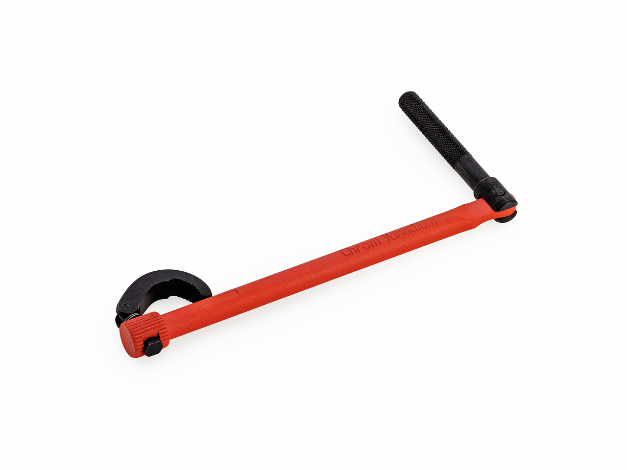 Standkraansleutel, L 235 mm