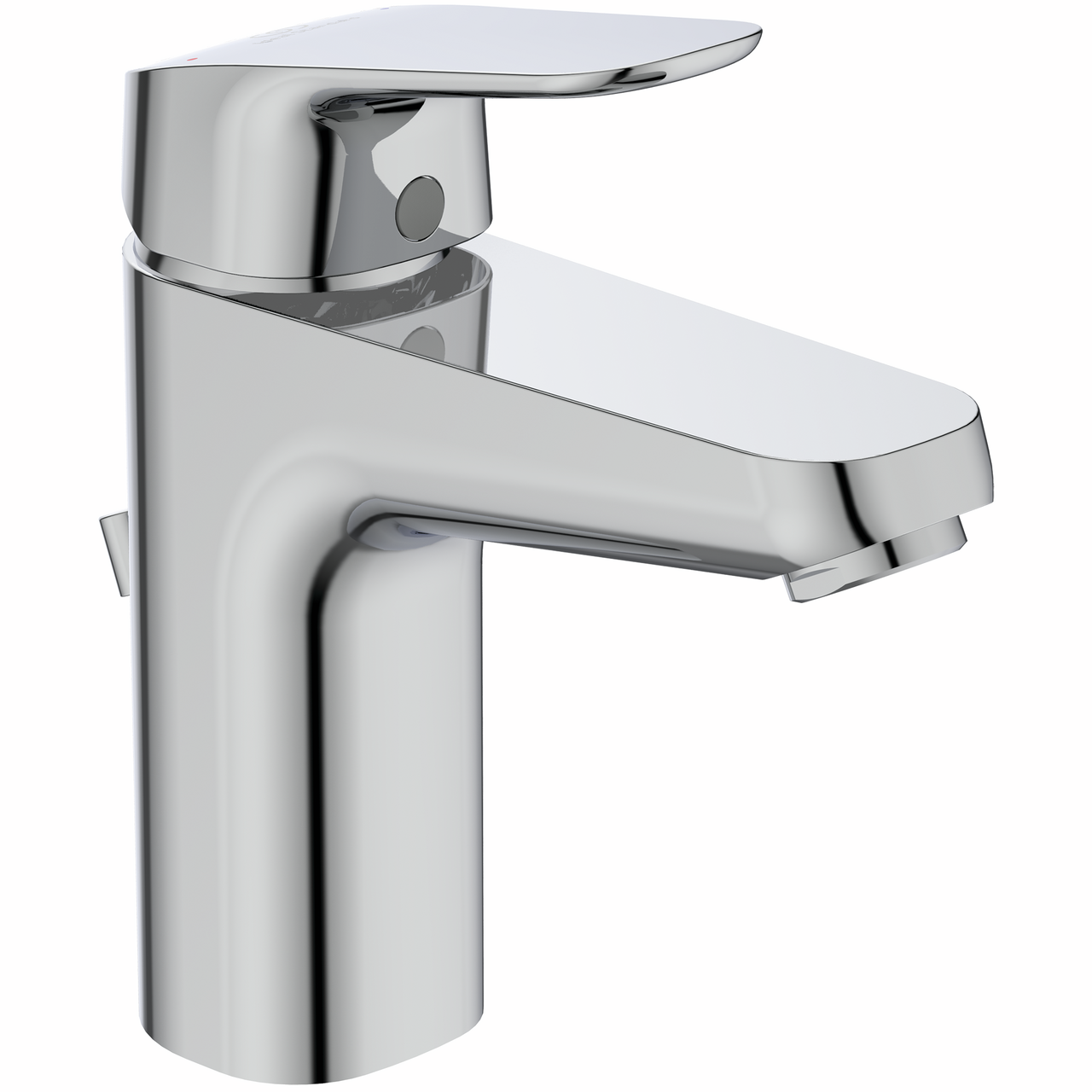 Ideal Standard Ceraflex Salle de bain, chrome, haute pression Ideal Standard Ceraflex Salle de bain, chrome, haute pression