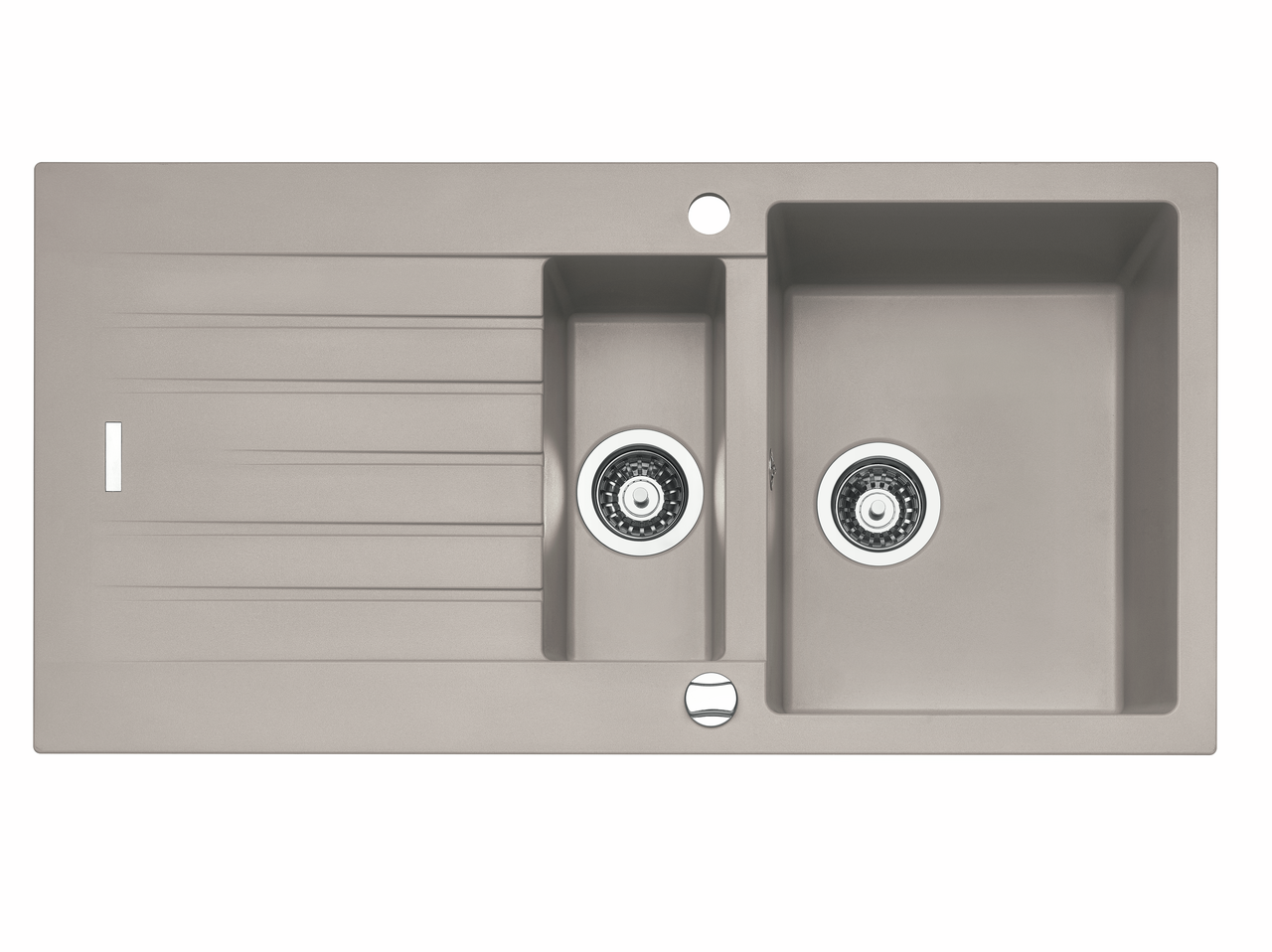 Angola 150, granit concrete