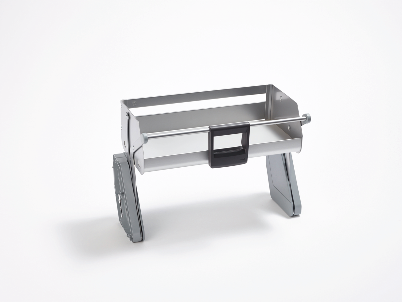 iMove set Single Tray, voor 600 mm kast, B 562 mm iMove set Single Tray, voor 600 mm kast, B 562 mm