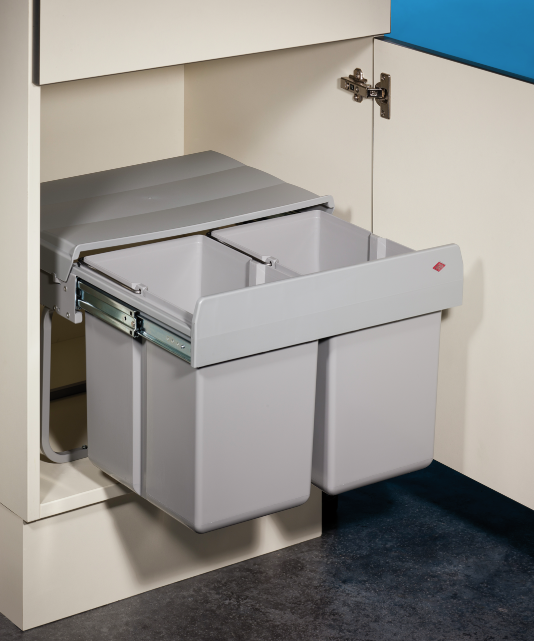 Traditionline Double-Shorty® 345 K/500-2