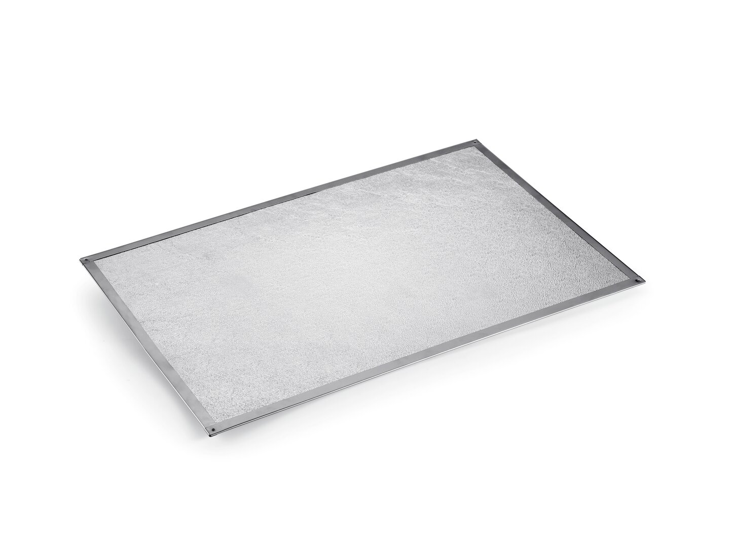  Hitzeschutzplatten, alu