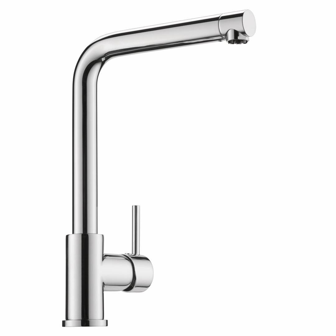 LINEA Arco 1, chrom, Niederdruck