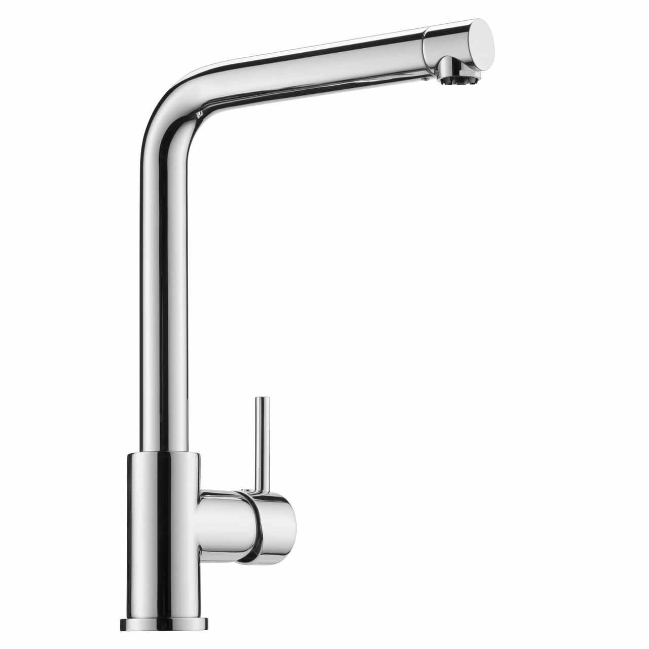 LINEA Arco 1, chrom, Niederdruck