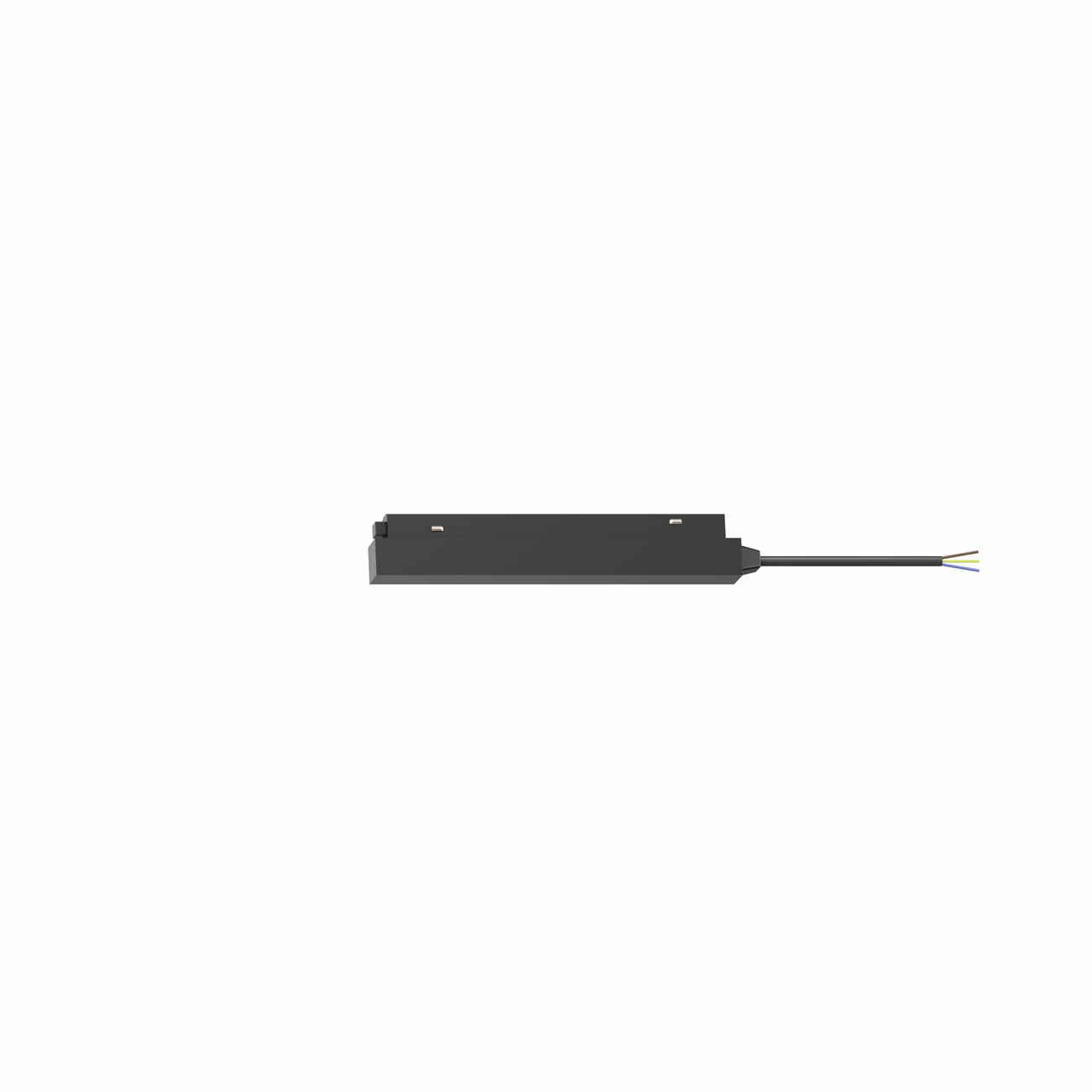Alimentation Easytrack, noir,  T 249,6 mm, 100 W