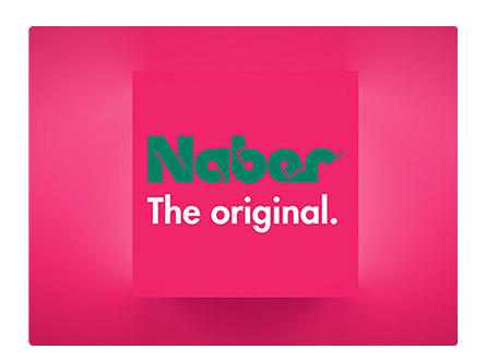 Naber COMPAIR® flow - das Original Naber COMPAIR® flow - das Original