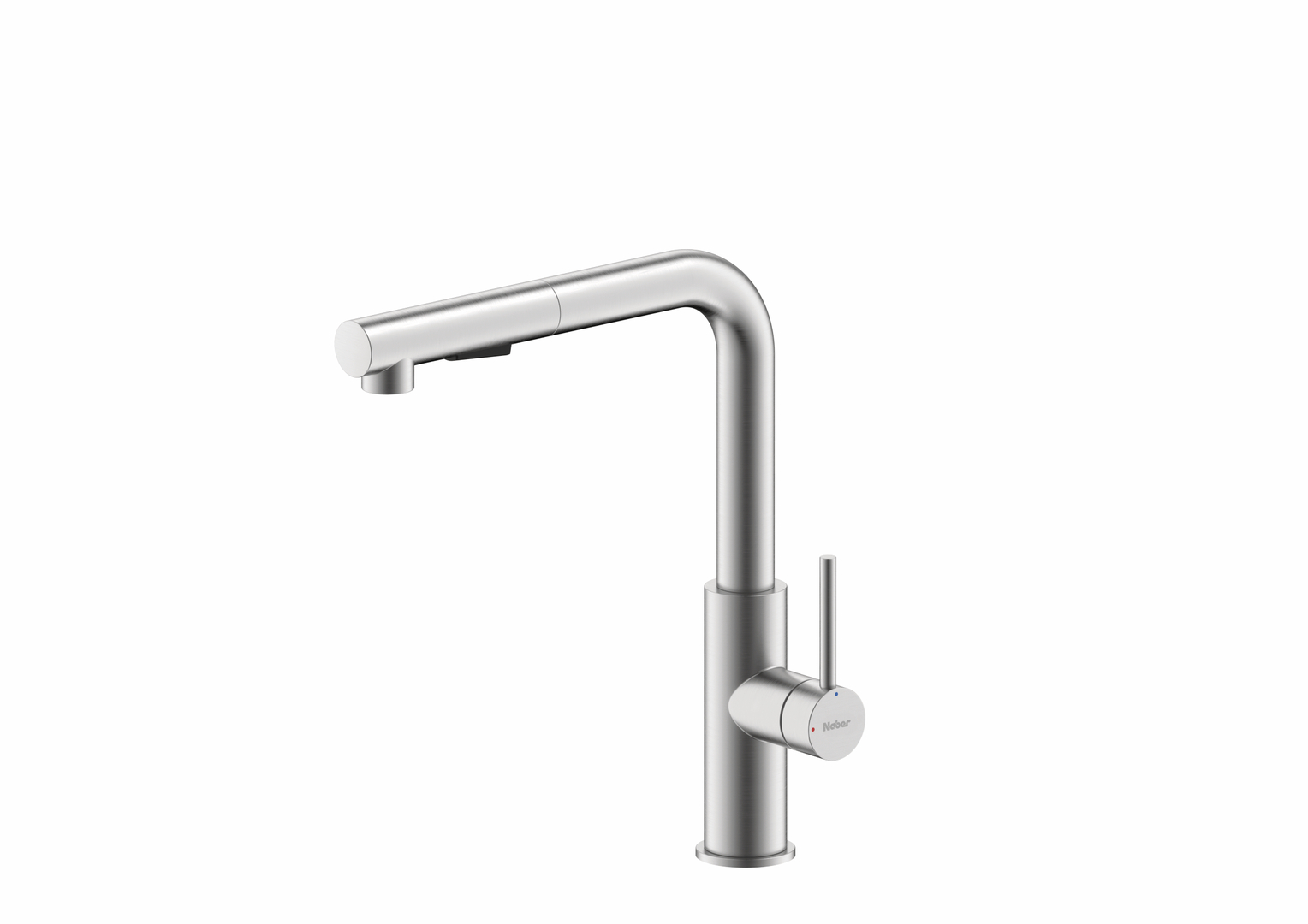 SERVIZIO Namor® 4, roestvrij staal, hoogdruk