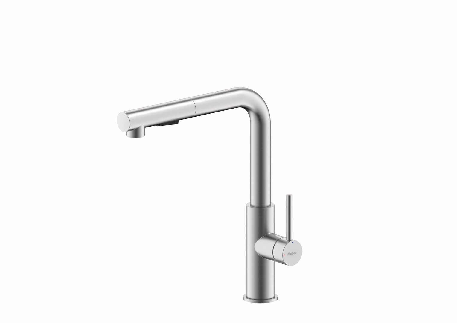 SERVIZIO Namor® 4, acier inox, haute pression