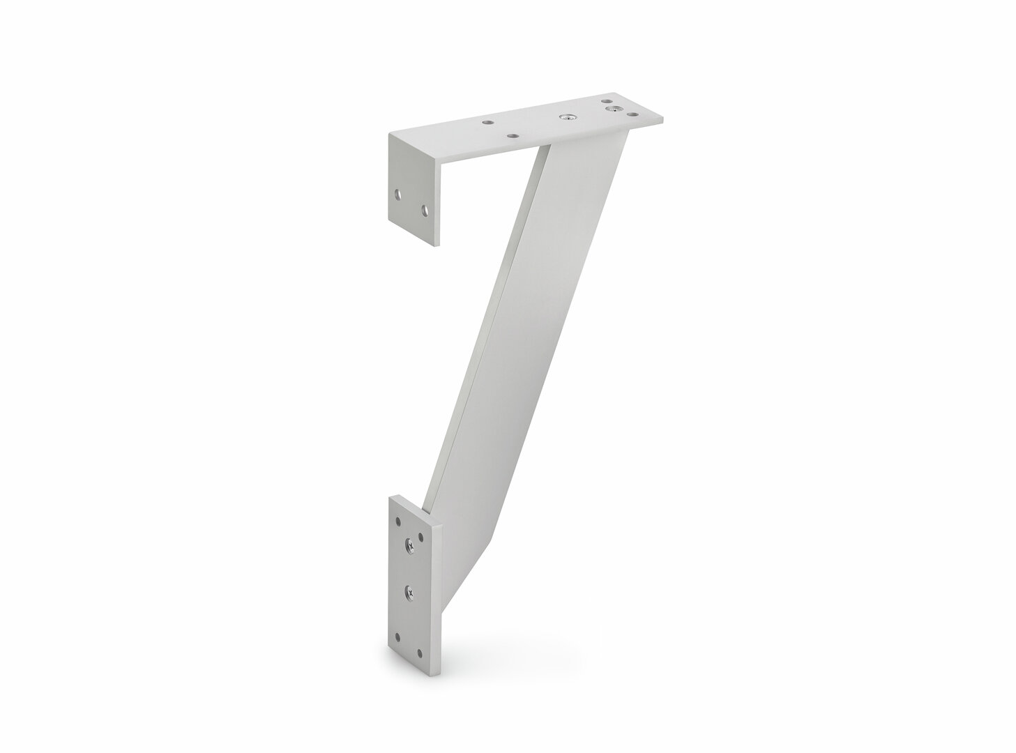  Type 45, aluminium geanodiseerd, H 322,5 mm