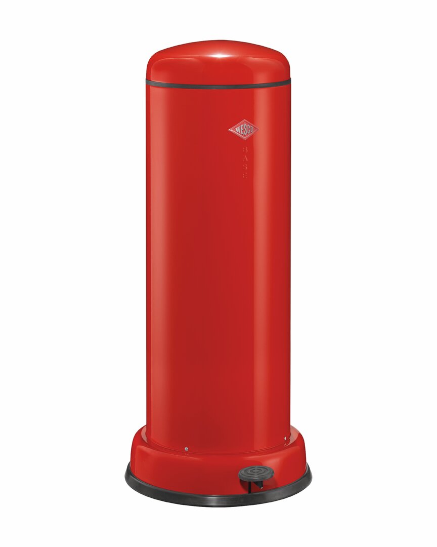 WESCO® Big Baseboy® 30, rot