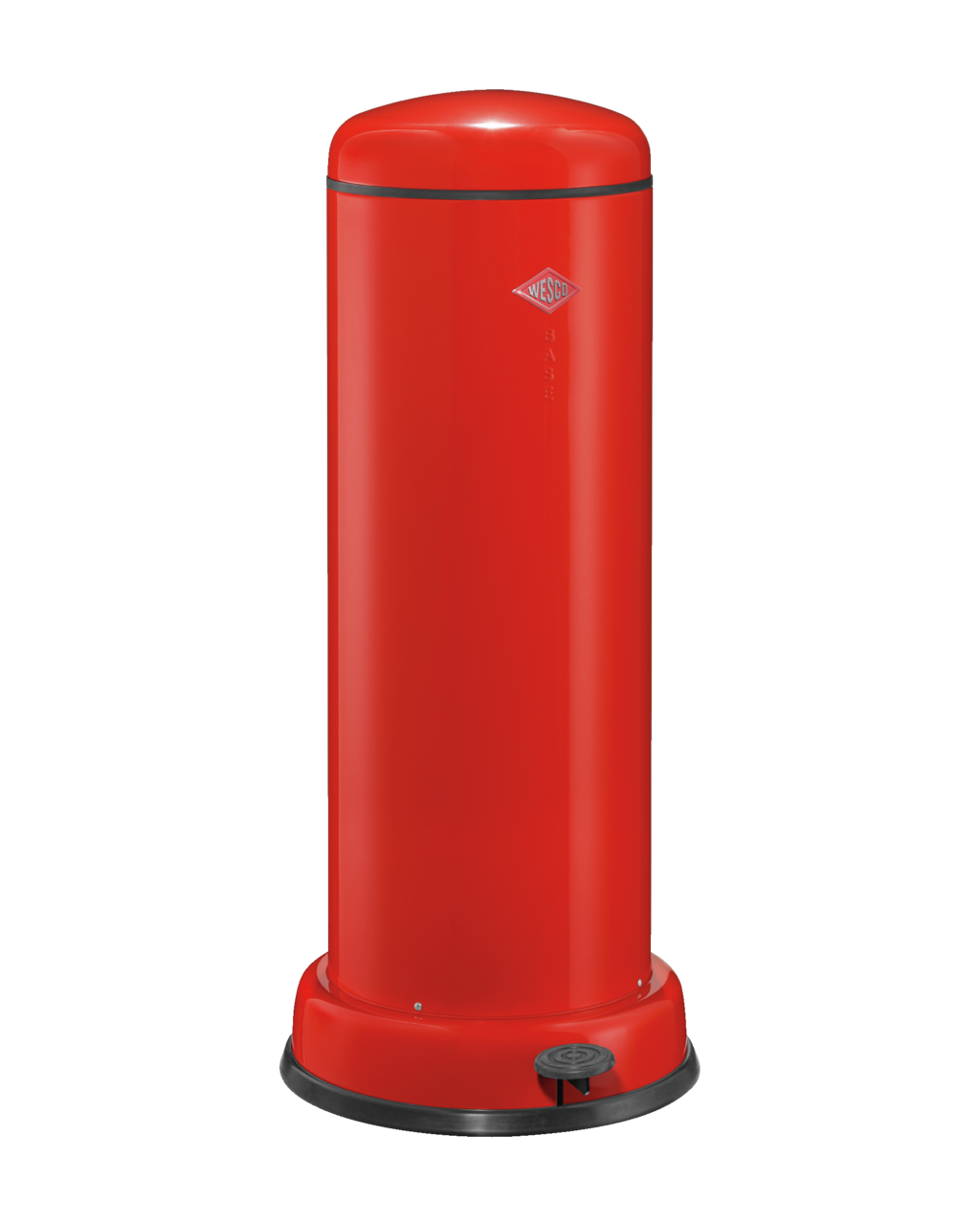 WESCO® Baseboy 30 L, rood