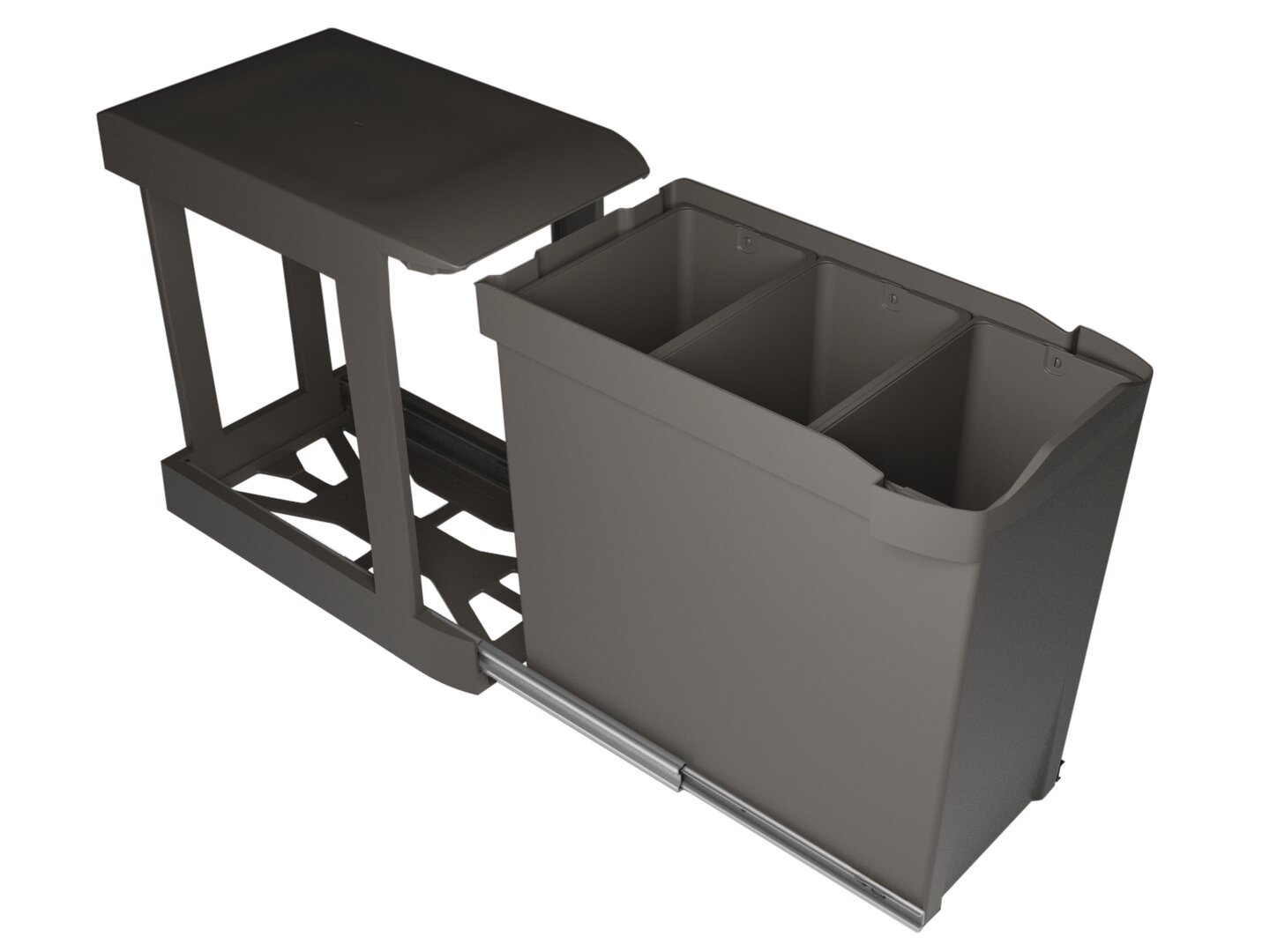  Moderna Trio, anthracite